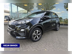 Kia Sportage - 1.6 GDI DynamicLine * Navigatie * Bluetooth