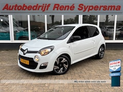 Renault Twingo - 1.2 16V Dynamique | Bluetooth | Cruise | Clima | Elektrische Ramen