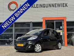 Peugeot 107 - 1.0 Active / Allseason Banden / NL Auto / Airco /