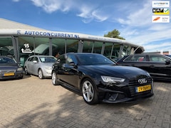 Audi A4 Avant - 35 TFSI S edition, Leder, Automaat, Nieuwe APK, Inruil mogelijk