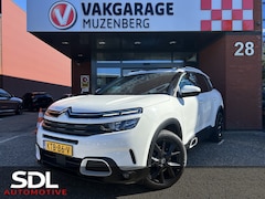 Citroën C5 Aircross - 1.2 PureTech Business // NAVI // CAMERA // TREKHAAK // CLIMA // CRUISE // DODENHOEK SENSOR