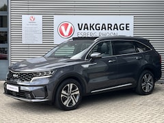 Kia Sorento - 1.6 T-GDI Plug-in Hybrid 4WD ExecutiveLine 7p. NAVI/360CAM, LEER, PANO