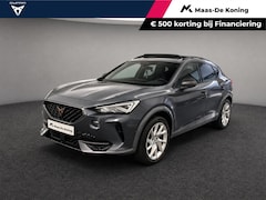 CUPRA Formentor - 1.4 TSI 204pk DSG e-Hybrid Essential Limited · Panoramadak · Camera · Elek. Achterklep · S