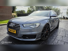 Audi A6 Avant - 3.0 TDI V6 quattro Pano Camera Inruil Mogelijk