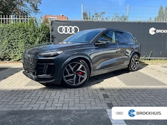 Audi Q6 e-tron - performance 225 kW | Trekhaak | Luchtvering | B&O | Panoramadak | Super sportstoelen | 21