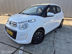 Citroën C1 - 1.0 VTi Feel Airco / Carplay / Achteruitrij camera