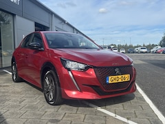 Peugeot e-208 - EV 50kWh 136pk Active Pack | Navigatie | Bluetooth | Parkeersensoren achter | Cruise & Cli