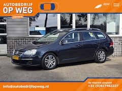 Volkswagen Golf Variant - 1.4 TSI Highline | Automaat | NAP | CarPlay | Trekhaak