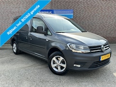 Volkswagen Caddy Maxi - 2.0 TDI L2H1 BMT Comfortline PDC/Cruise/Airco