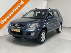 Kia Sportage - 2.0 CVVT X-ecutive CLIMA / TREKHAAK / CRUISE