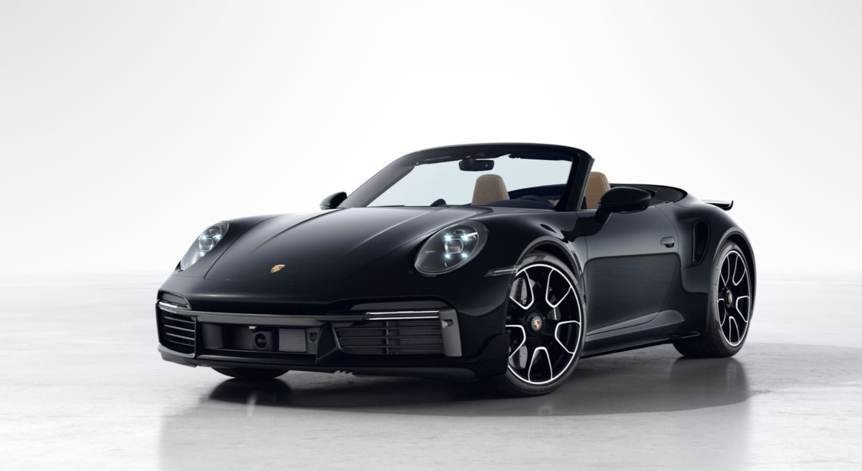 Porsche 911 Cabrio - Turbo S - AutoWereld.nl