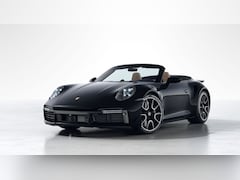 Porsche 911 Cabrio - Turbo S