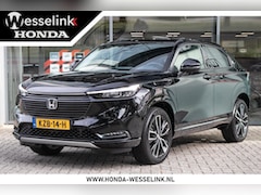 Honda HR-V - 1.5 e:HEV Advance
