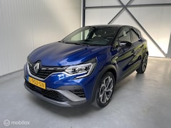 Renault Captur - 1.6 E-Tech Hybrid 145 R.S. Line Automaat