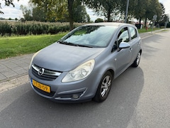 Opel Corsa - 1.2-16V '111' Edition AIRCO/CRUISE/APK 07-2027