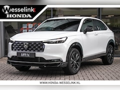 Honda HR-V - 1.5 e:HEV Advance Sport - Cons. prijs rijklaar | Navi | Camera | Apple carpl./Android auto