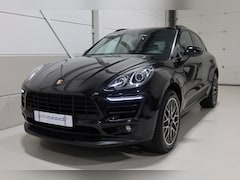 Porsche Macan - 2.0 I org NL I PASM I Panoramadak I Banden nieuw I
