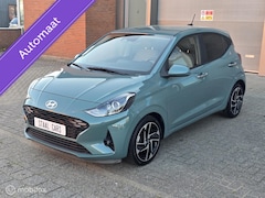 Hyundai i10 - 1.2_Premium_79Pk_Automaat_Keyless