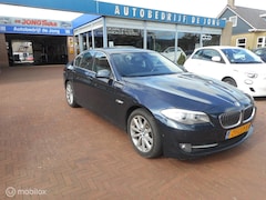 BMW 5-serie - 523i Executive