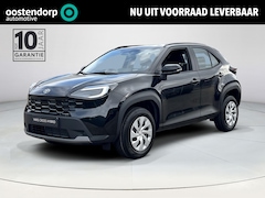 Toyota Yaris Cross - 1.5 Hybrid 115 Active | Modeljaar 2026 | Nieuwe auto | Direct uit voorraad leverbaar |