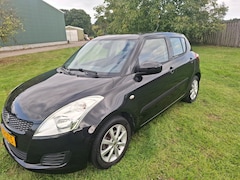 Suzuki Swift - 1.2 Comfort EASSS