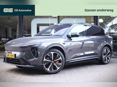 Nio EL6 - 100 kWh 1e eig FULL OPTIONS, BTW AUTO, UNIEK IN NL