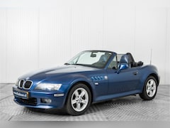 BMW Z3 Roadster - 2.2i S
