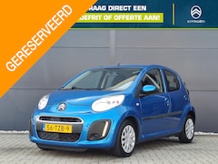 Citroën C1 - 1.0 Attraction Airco
