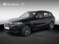 BMW X3 - xDrive30e M Sportpakket | Trekhaak | Parking Assistant | Sportstoelen