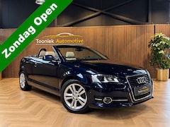 Audi A3 Cabriolet - 1.8 TFSI Ambition Pro Line S