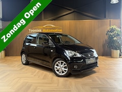 SEAT Mii - 1.0 Sport Connect Parkeersensoren deze auto is in perfecte staat