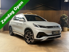 BYD Atto 3 - Design 60 kWh