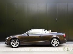 Audi A5 Cabriolet - 2.0 TFSI quattro Pro Line nieuwe motor, B&O