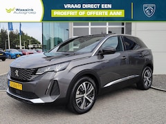 Peugeot 3008 - 1.2 PureTech Allure Pack Business