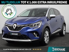 Renault Captur - 1.0 TCe 90 Intens | 1e Eigenaar | Pack Easylink Navigatie | Camera | Two Tone |
