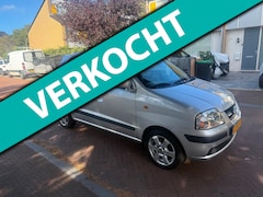 Hyundai Atos - Airco / Nieuw APK / 78.000 NAP / Leuke auto