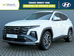 Hyundai Tucson - New 1.6 T-GDi PHEV 252pk 2WD Aut Premium Sky