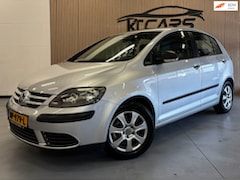 Volkswagen Golf Plus - 1.6 Trendline Business | Nieuwe APK | Clima | Cruise | Parkeersensoren achter | Bluetooth