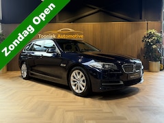 BMW 5-serie Touring - 520d M Sport Edition