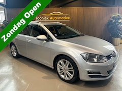 Volkswagen Golf Variant - 1.4 TSI Highline