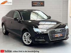 Audi A4 Limousine - 2.0 TFSI ultra Design 2015, 191pk, Matrix