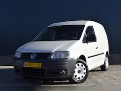 Volkswagen Caddy - 1.9 TDI Airco - Cruise - NAP
