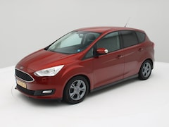 Ford C-Max - 1.0 Trend Trekhaak / Navi / Nieuwe all season banden