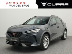 CUPRA Formentor - 1.4 e-Hybrid VZ Performance 245pk DSG | Navigatie | Full LED | Trekhaak | Cruise control |