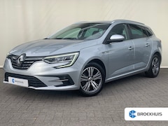 Renault Mégane Estate - 1.3 TCe Intens Airco | AppleCarPlay/ Android Auto | Cruise Control | DAB | Keyless | LED |