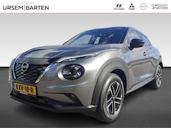 Nissan Juke - 1.6 Hybrid N-Connecta