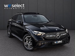 Mercedes-Benz GLC-klasse - 300 4MATIC AMG Line l Pano l Side Assist l Burmester l Memory l Ambient l Stoelverkoeling