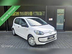Volkswagen Up! - 1.0 take up BlueMotion
