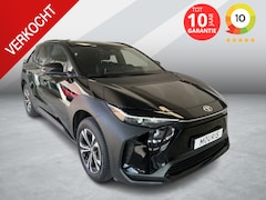 Toyota bZ4X - Dynamic 71 kWh