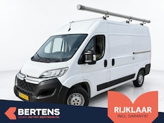 Citroën Jumper - 33 2.2 BlueHDi 120 L2H2 Club | 1e eigenaar en dealer onderhouden | Rijklaar geleverd incl